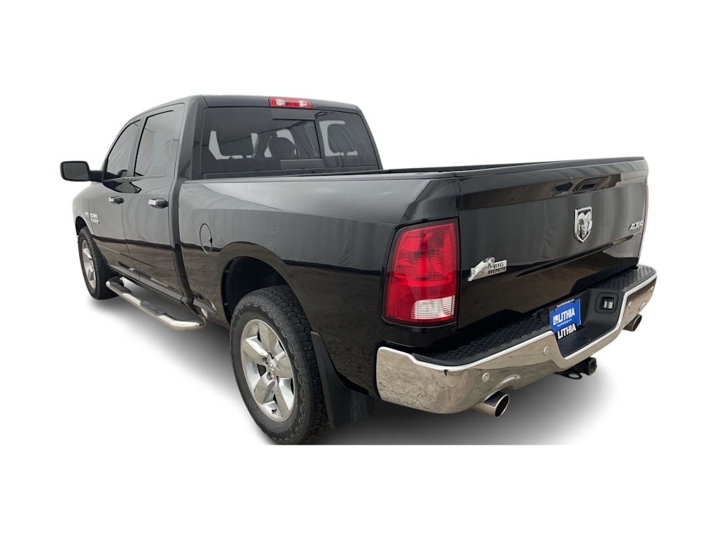 Thumbnail: 2017 RAM 1500 - 3