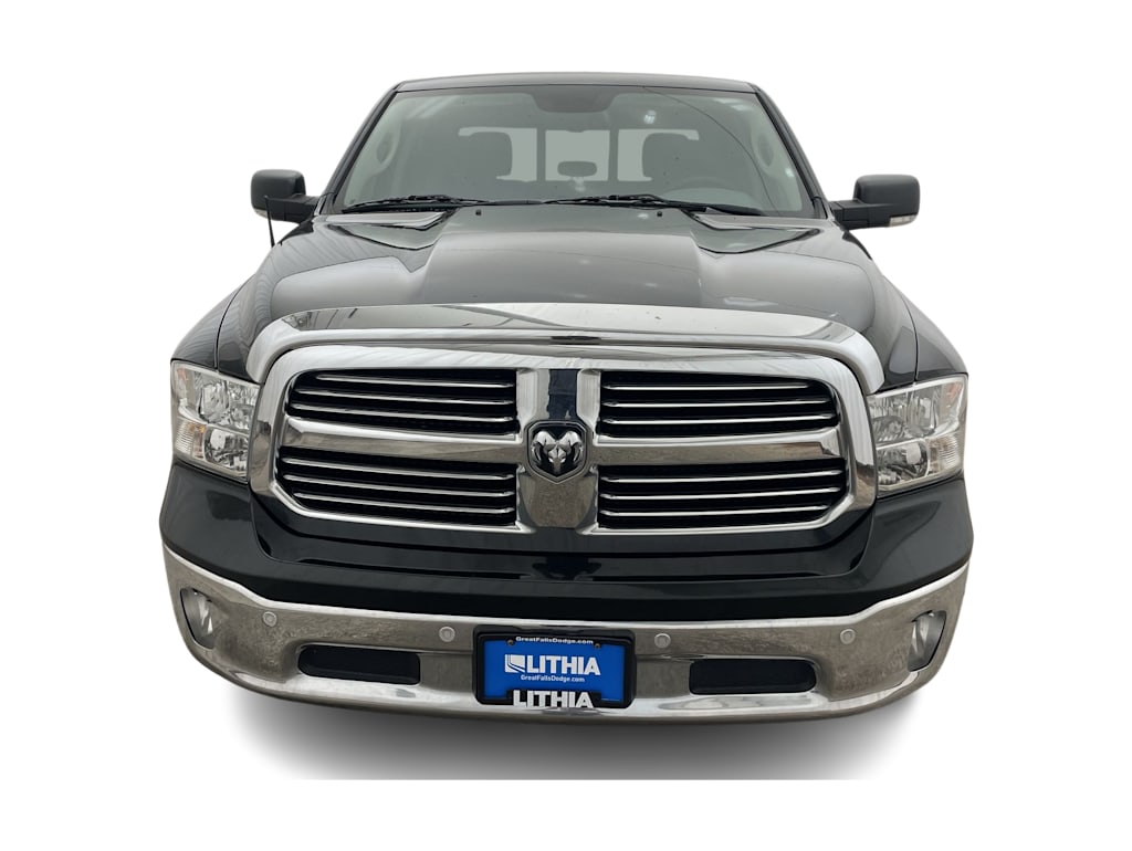 Thumbnail: 2017 RAM 1500 - 37