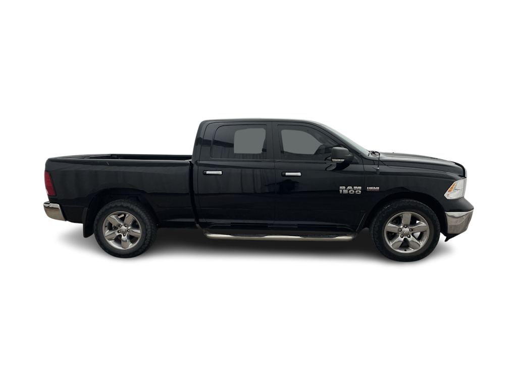 Thumbnail: 2017 RAM 1500 - 35