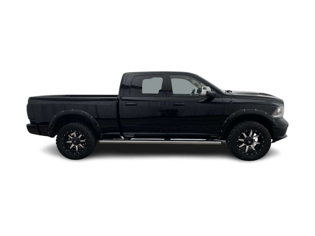 Thumbnail: 2014 RAM 1500 - 37