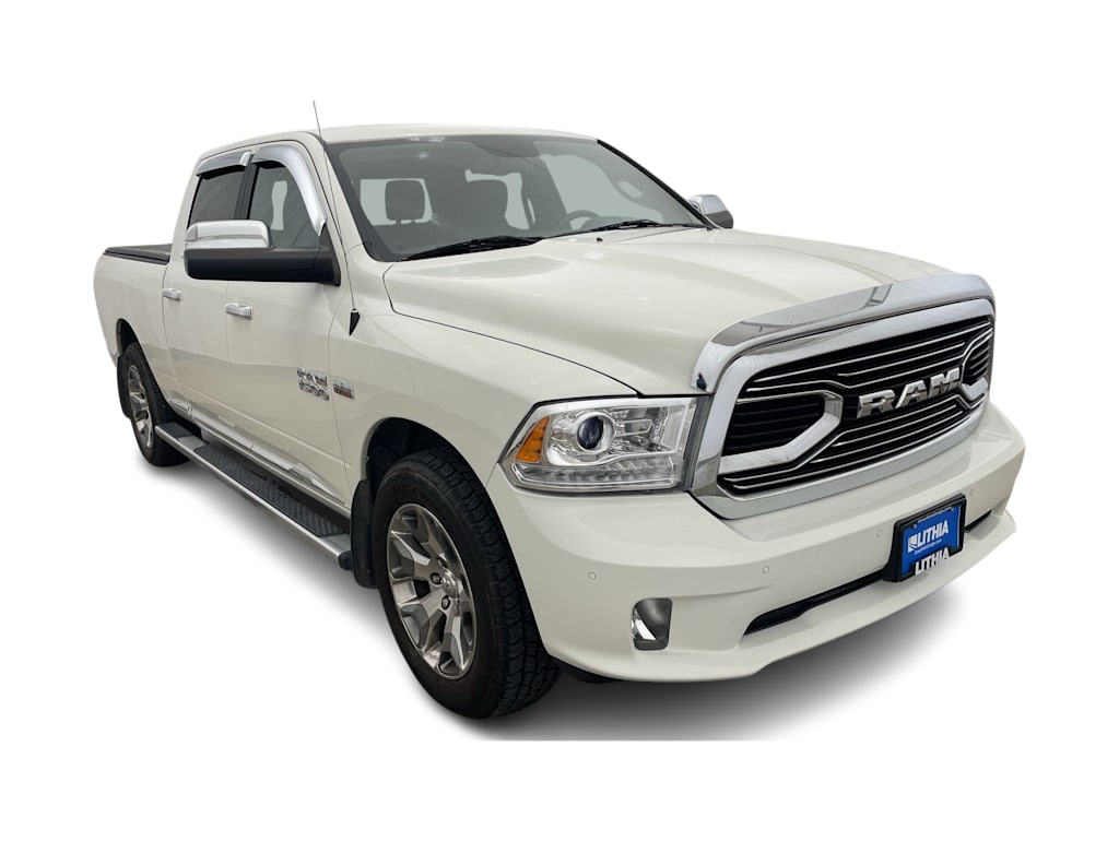 Thumbnail: 2018 RAM 1500 - 38