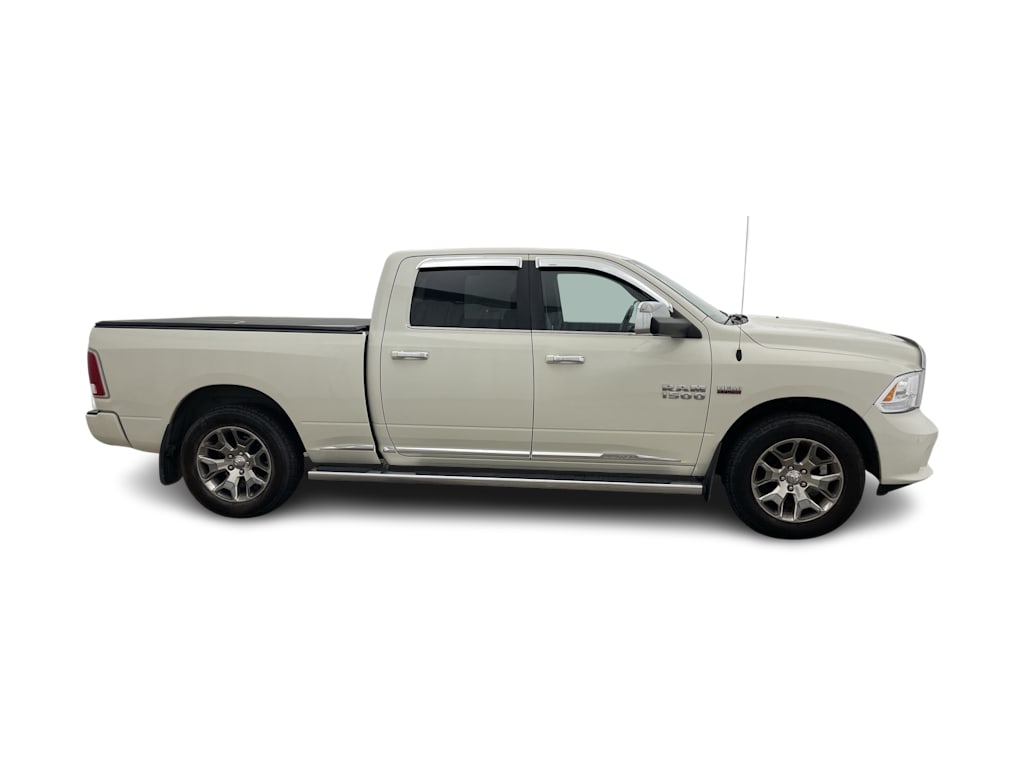 Thumbnail: 2018 RAM 1500 - 37