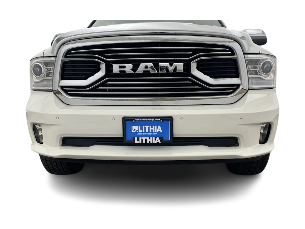 Thumbnail: 2018 RAM 1500 - 40