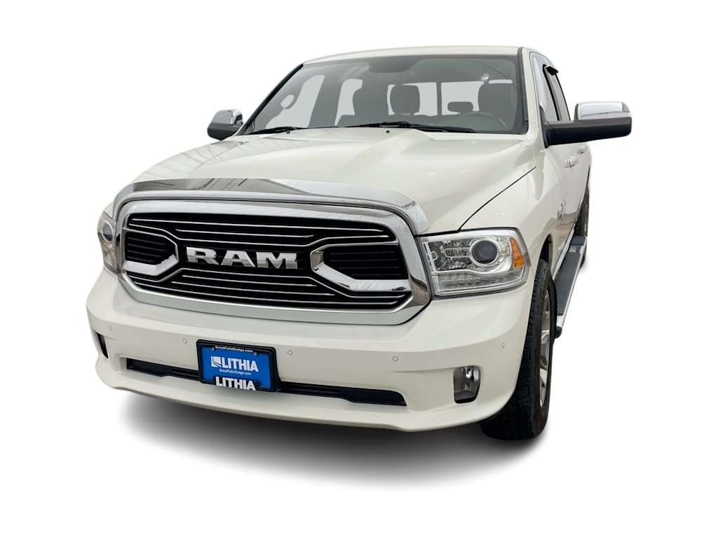 Thumbnail: 2018 RAM 1500 - 5