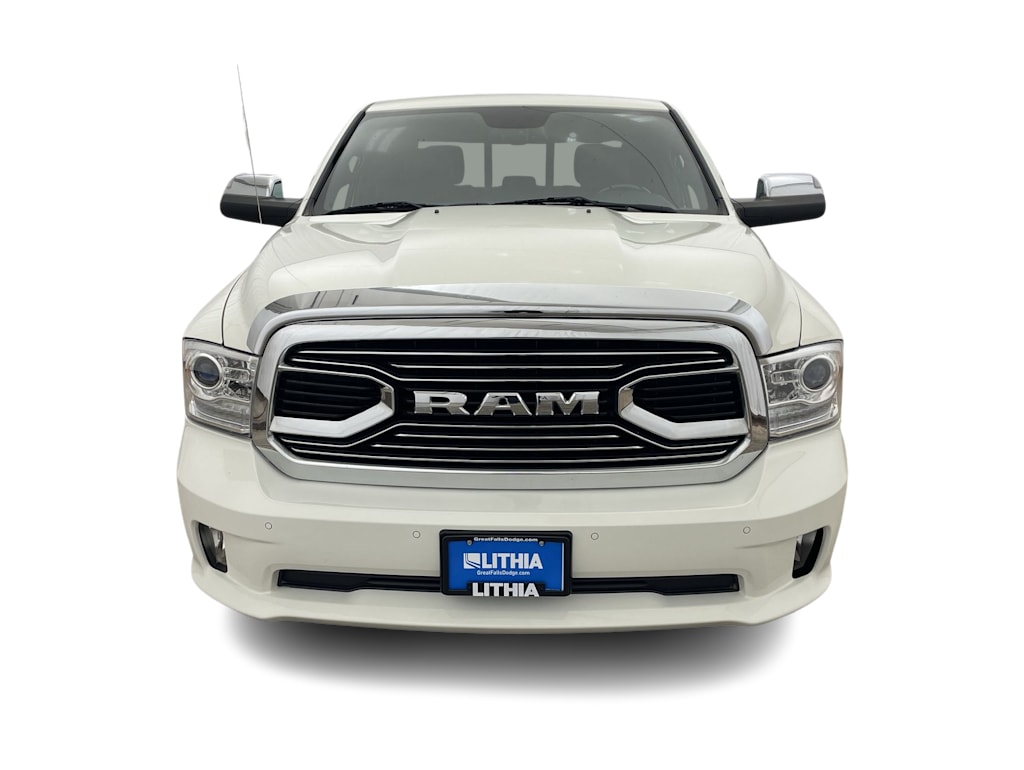 Thumbnail: 2018 RAM 1500 - 39