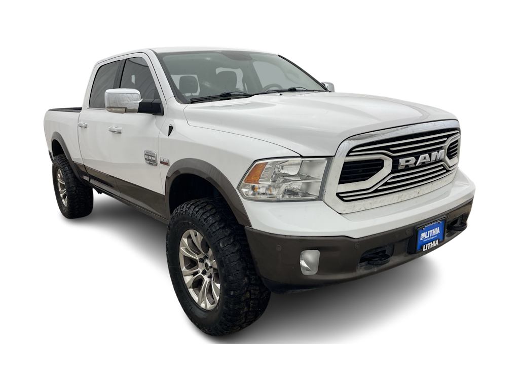 Thumbnail: 2018 RAM 1500 - 37