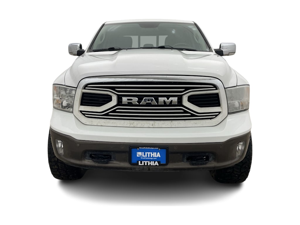 Thumbnail: 2018 RAM 1500 - 38