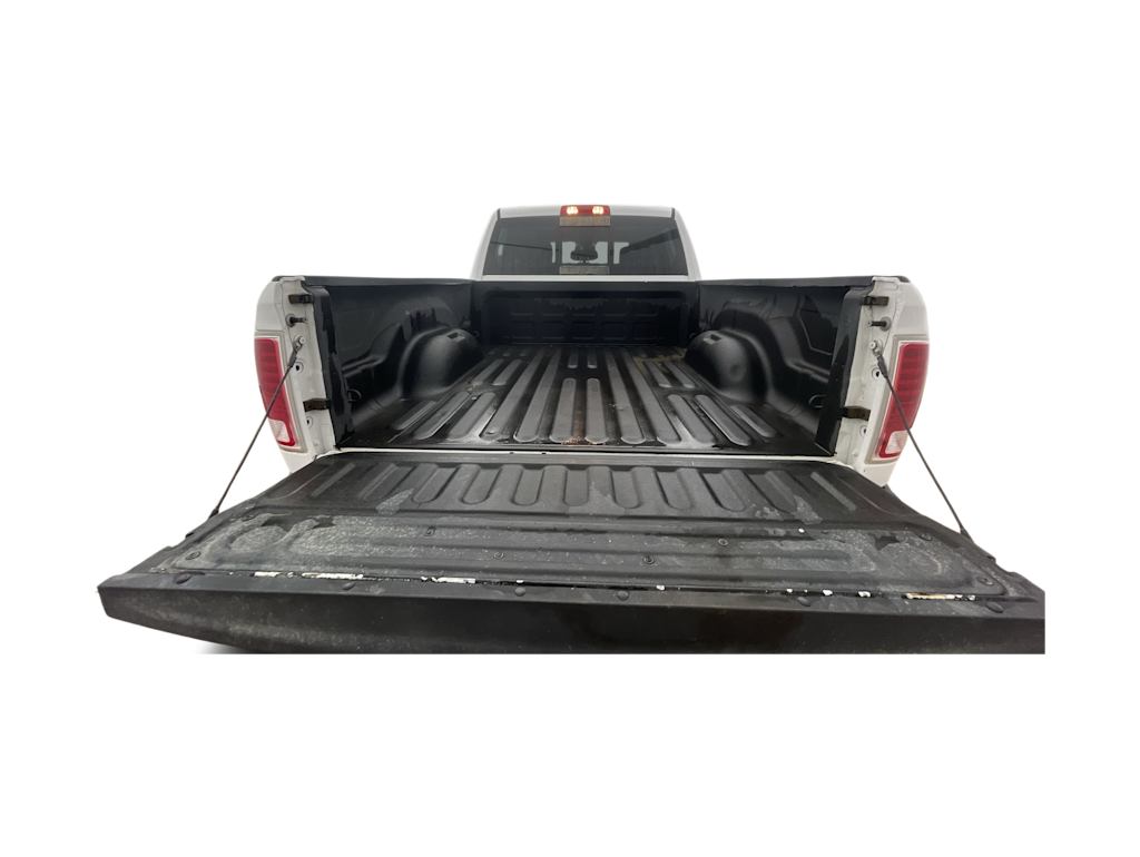 Thumbnail: 2018 RAM 1500 - 17