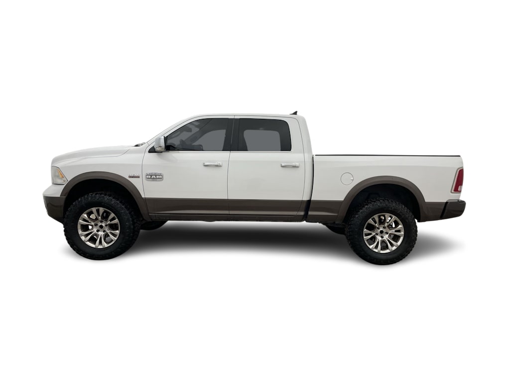 Thumbnail: 2018 RAM 1500 - 3