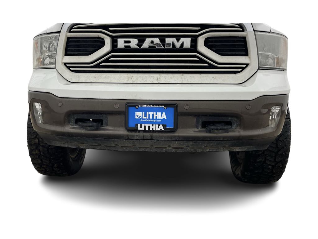 Thumbnail: 2018 RAM 1500 - 39