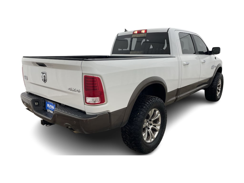 Thumbnail: 2018 RAM 1500 - 35