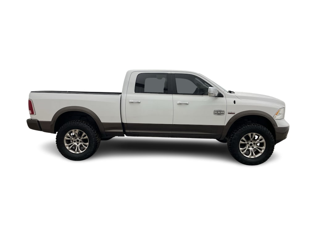 Thumbnail: 2018 RAM 1500 - 36