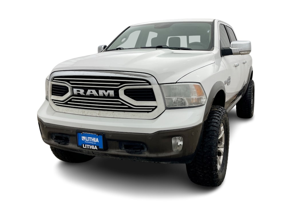 Thumbnail: 2018 RAM 1500 - 6