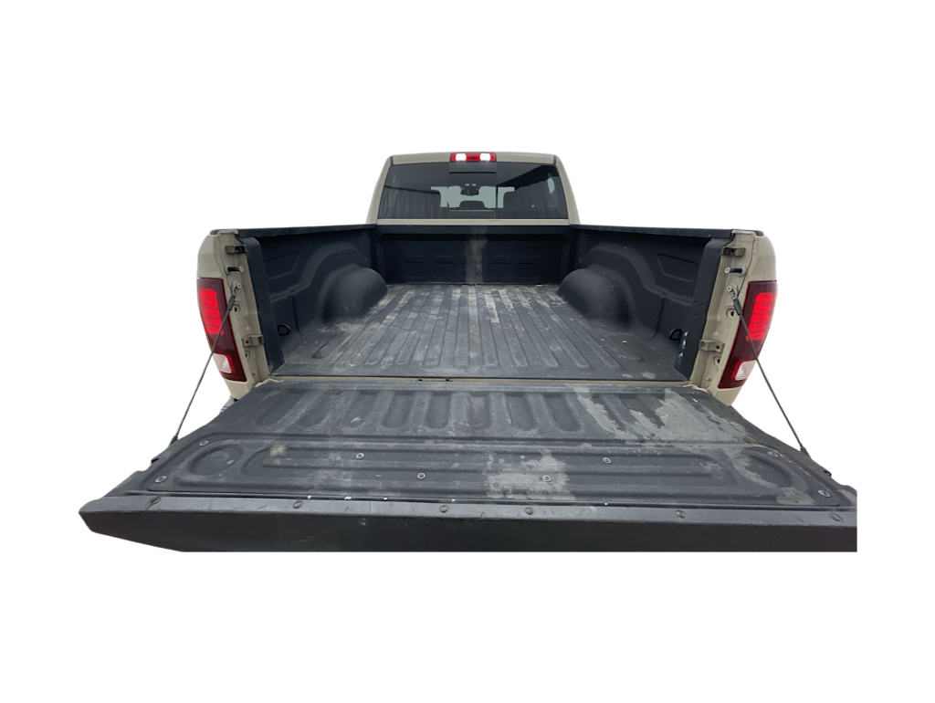 Thumbnail: 2017 RAM 1500 - 16