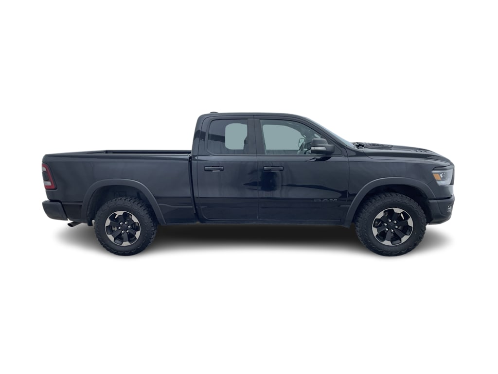 Thumbnail: 2019 RAM 1500 - 32