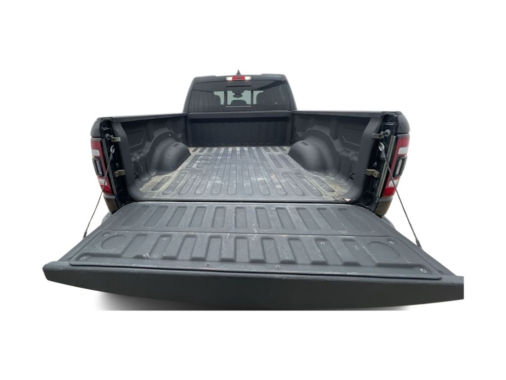 Thumbnail: 2019 RAM 1500 - 15