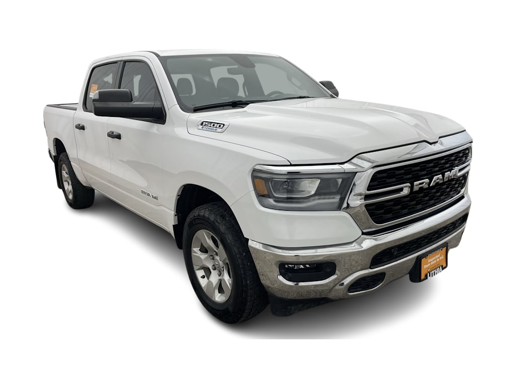 Thumbnail: 2023 RAM 1500 - 37