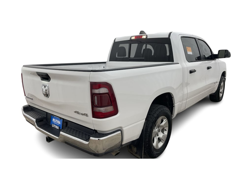 Thumbnail: 2023 RAM 1500 - 35