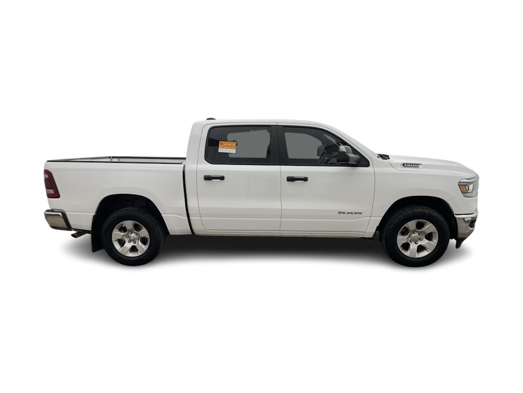 Thumbnail: 2023 RAM 1500 - 36