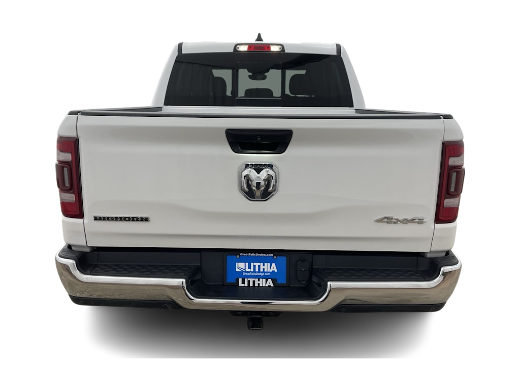 Thumbnail: 2023 RAM 1500 - 34