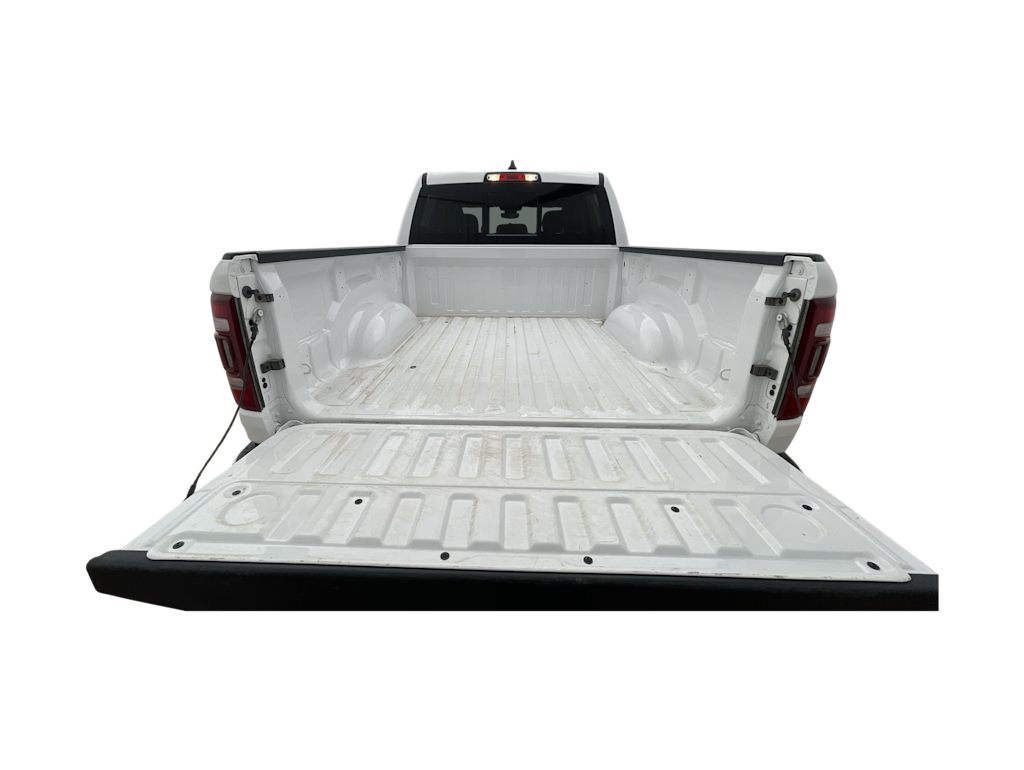 Thumbnail: 2023 RAM 1500 - 15