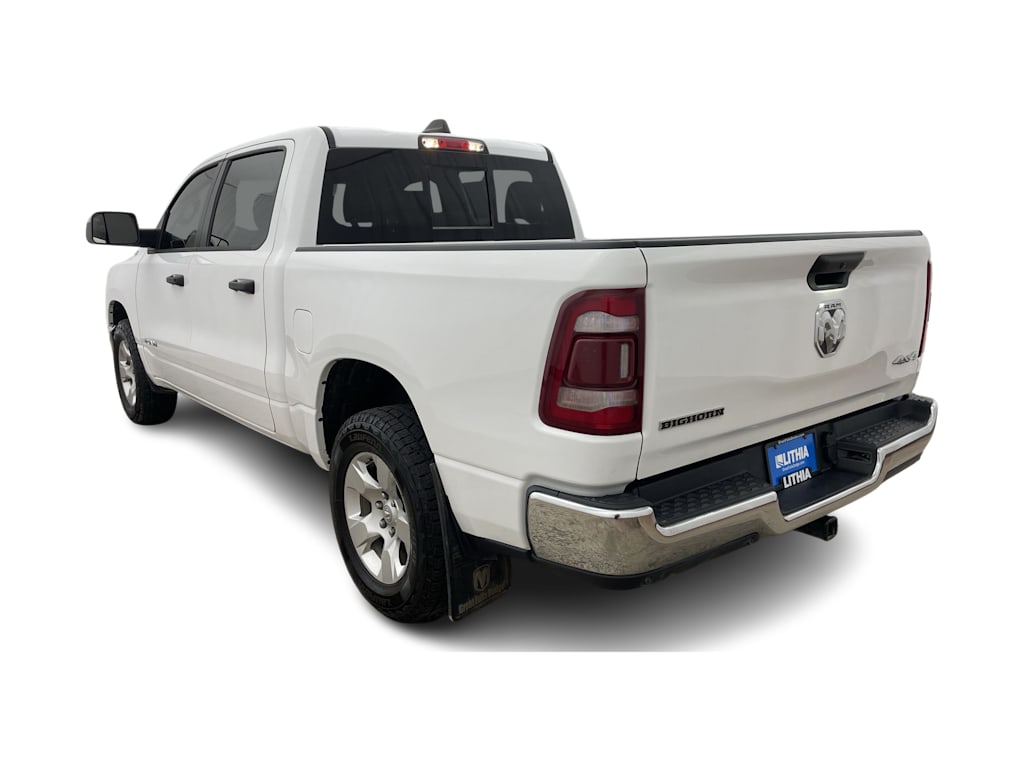 Thumbnail: 2023 RAM 1500 - 3