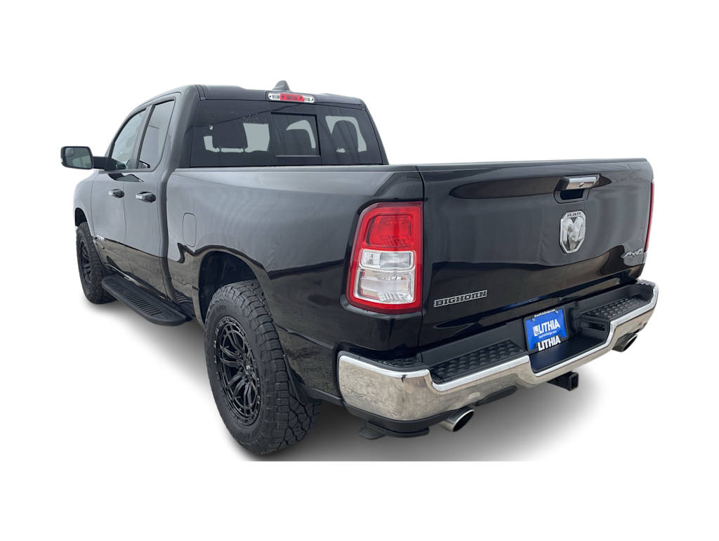 Thumbnail: 2019 RAM 1500 - 3