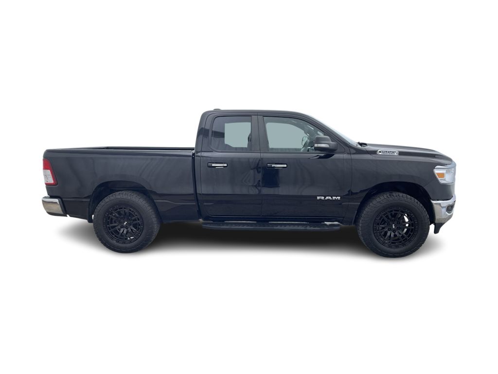 Thumbnail: 2019 RAM 1500 - 32
