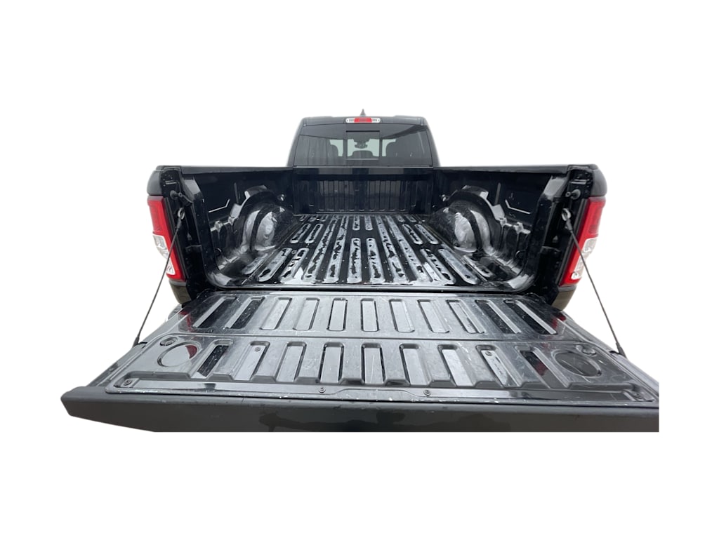 Thumbnail: 2019 RAM 1500 - 16