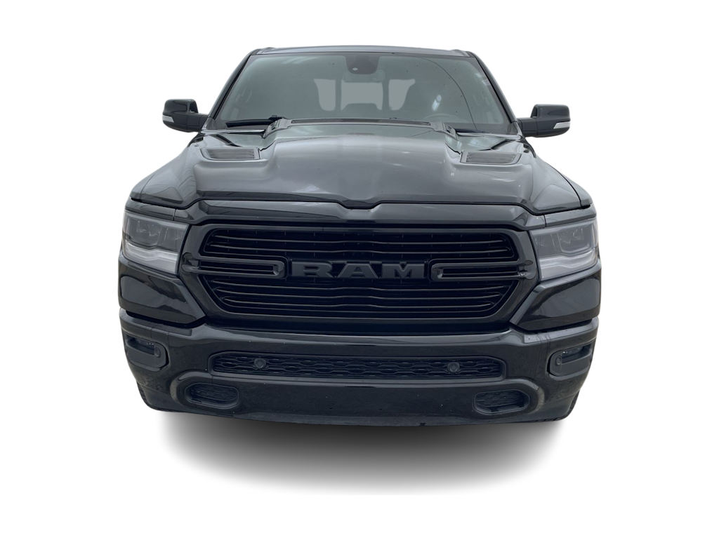 Thumbnail: 2019 RAM 1500 - 40