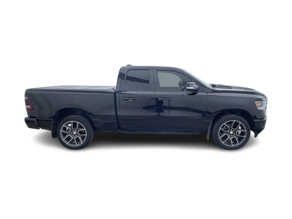 Thumbnail: 2019 RAM 1500 - 38