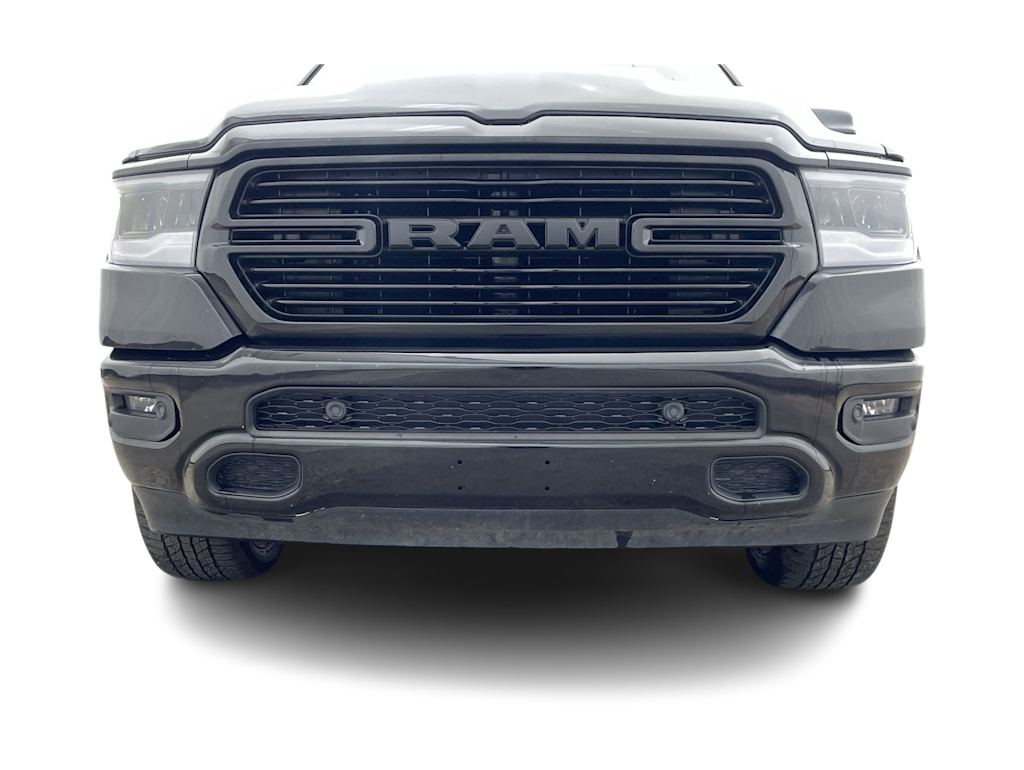 Thumbnail: 2019 RAM 1500 - 41