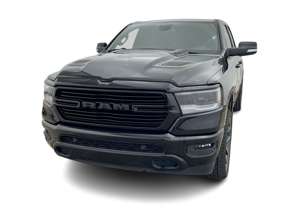 Thumbnail: 2019 RAM 1500 - 5