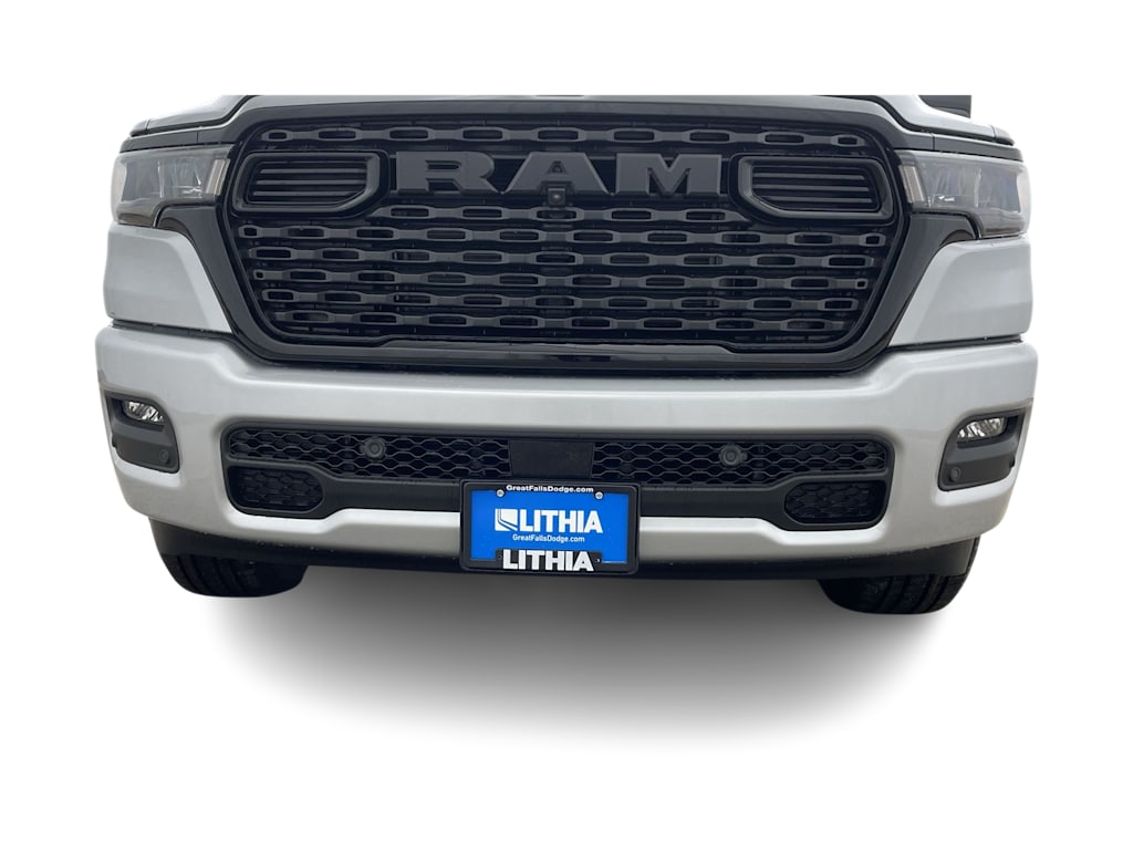 Thumbnail: 2026 RAM 1500 - 42