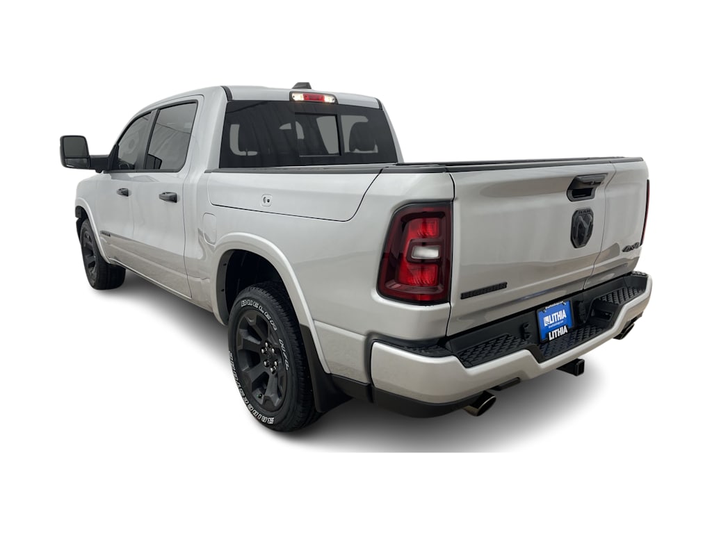 Thumbnail: 2026 RAM 1500 - 3