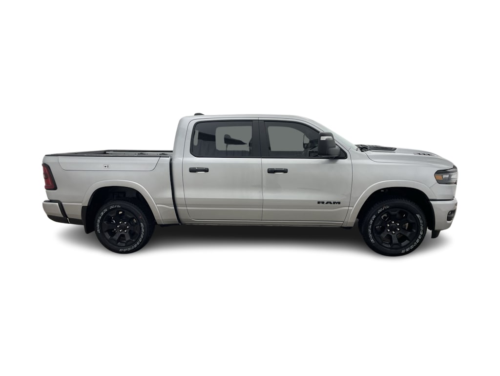 Thumbnail: 2026 RAM 1500 - 39
