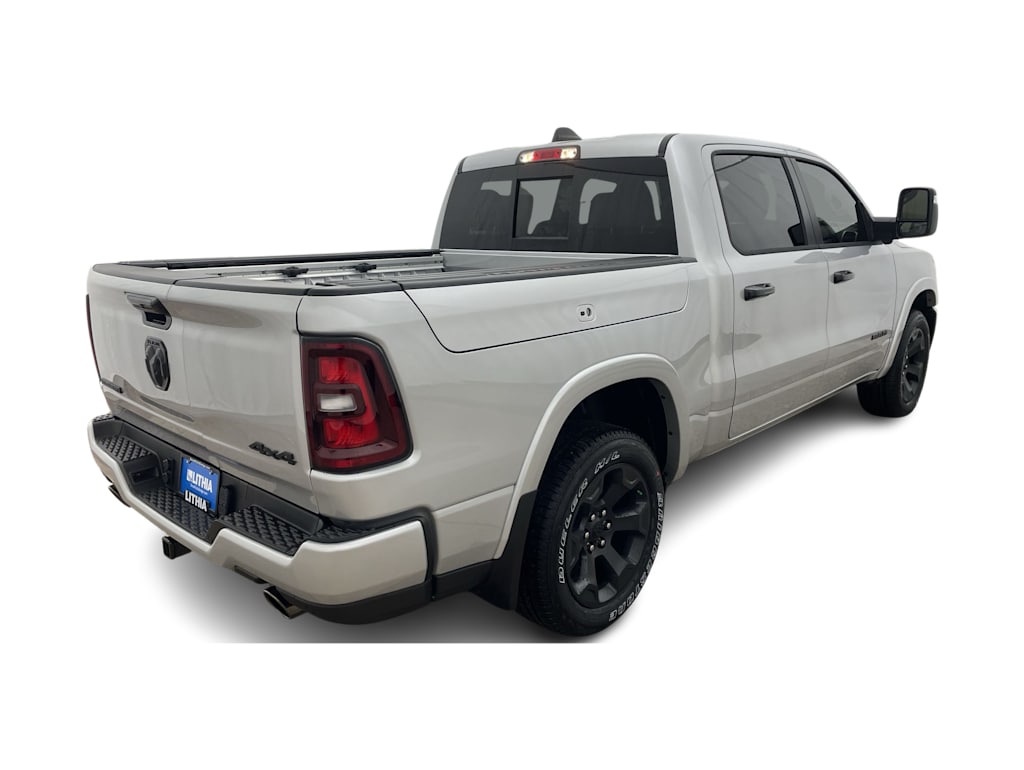 Thumbnail: 2026 RAM 1500 - 38