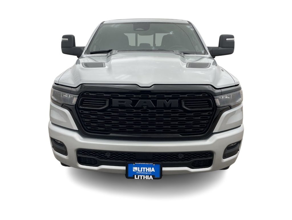 Thumbnail: 2026 RAM 1500 - 41