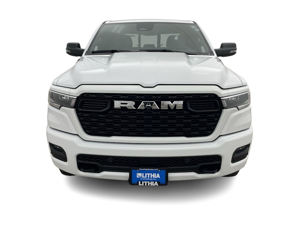 Thumbnail: 2025 RAM 1500 - 37