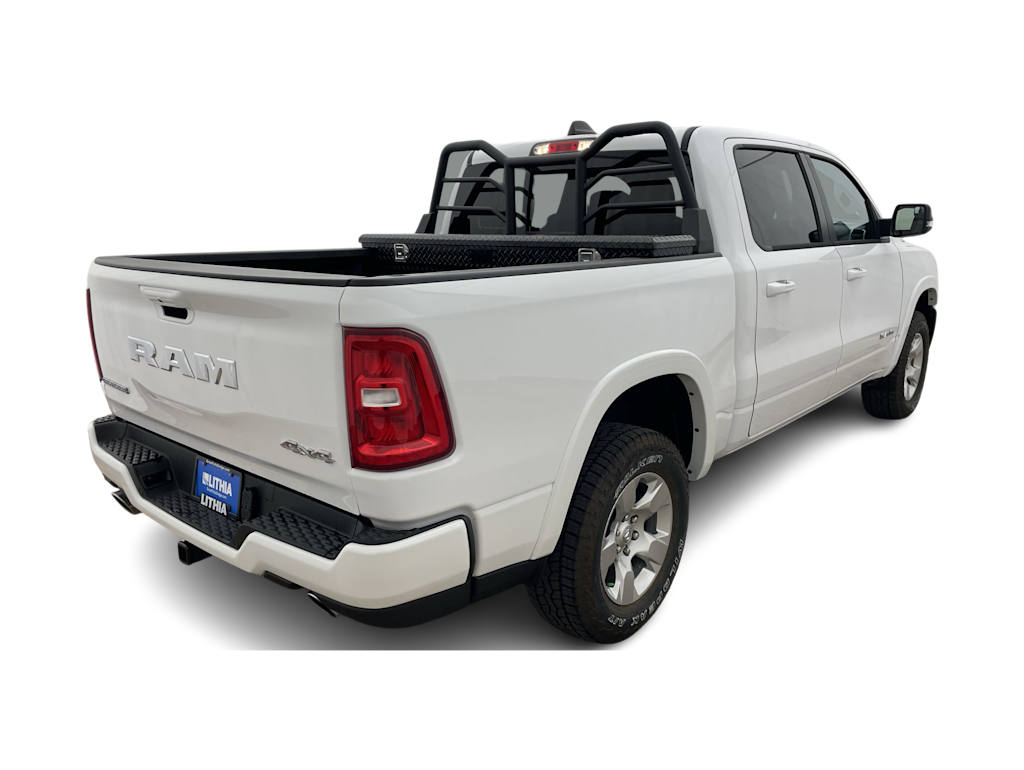 Thumbnail: 2025 RAM 1500 - 34