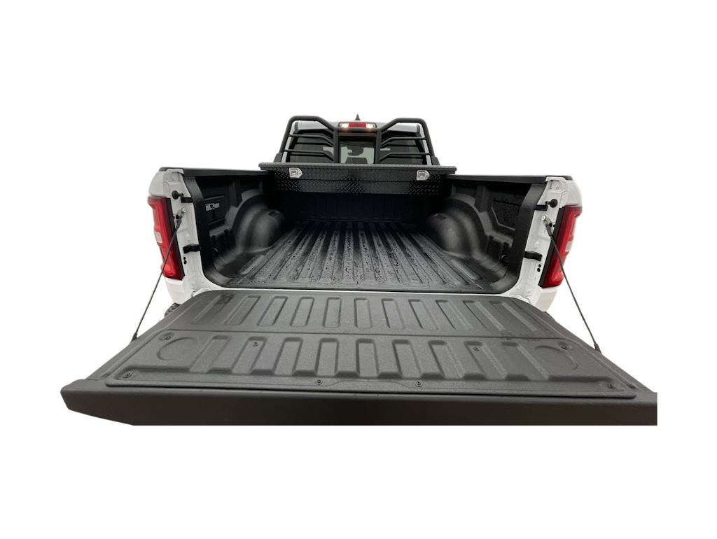 Thumbnail: 2025 RAM 1500 - 15