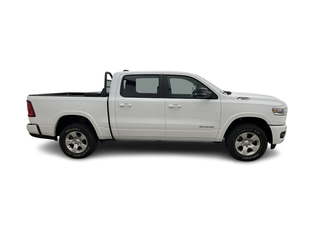 Thumbnail: 2025 RAM 1500 - 35