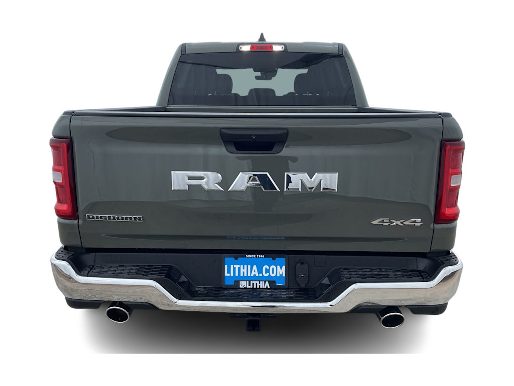 Thumbnail: 2026 RAM 1500 - 32