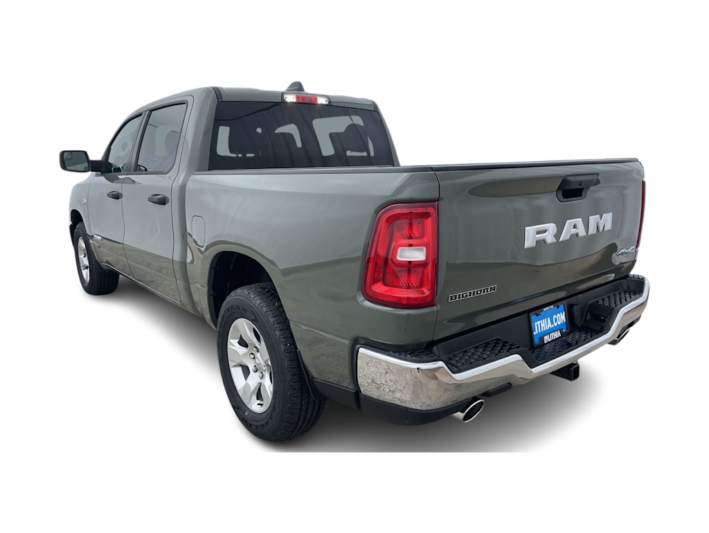 Thumbnail: 2026 RAM 1500 - 3
