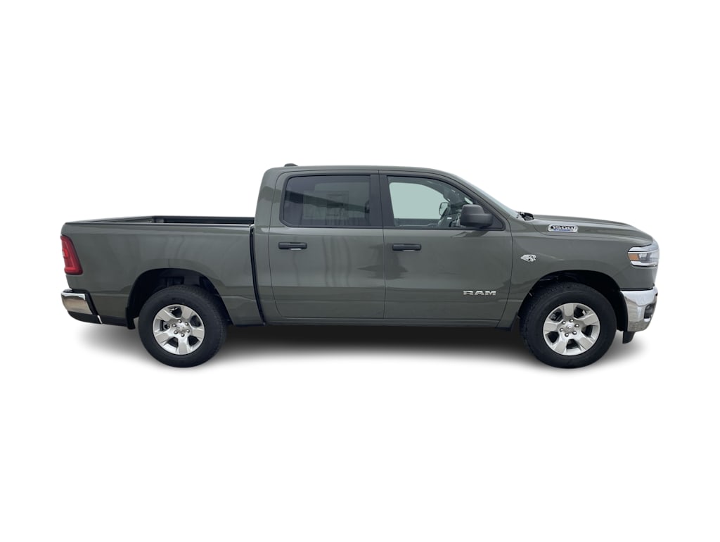Thumbnail: 2026 RAM 1500 - 34