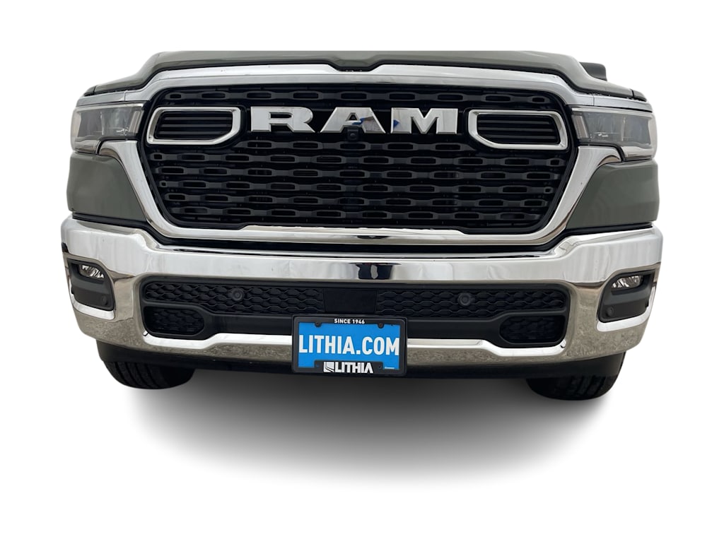 Thumbnail: 2026 RAM 1500 - 37