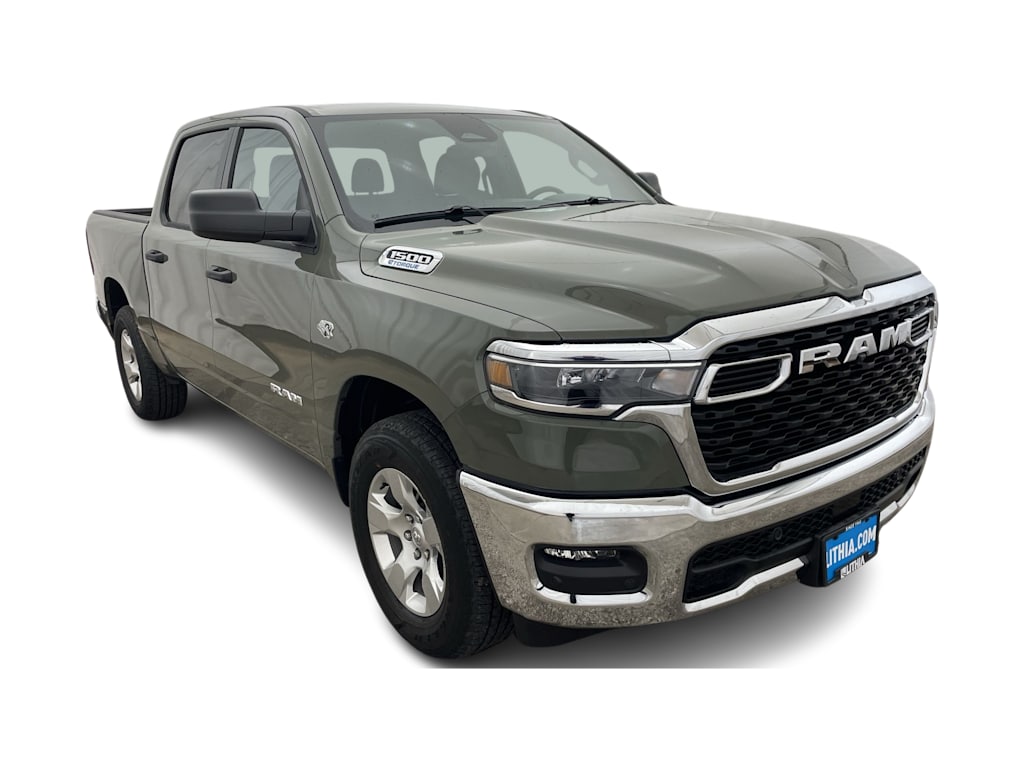 Thumbnail: 2026 RAM 1500 - 35