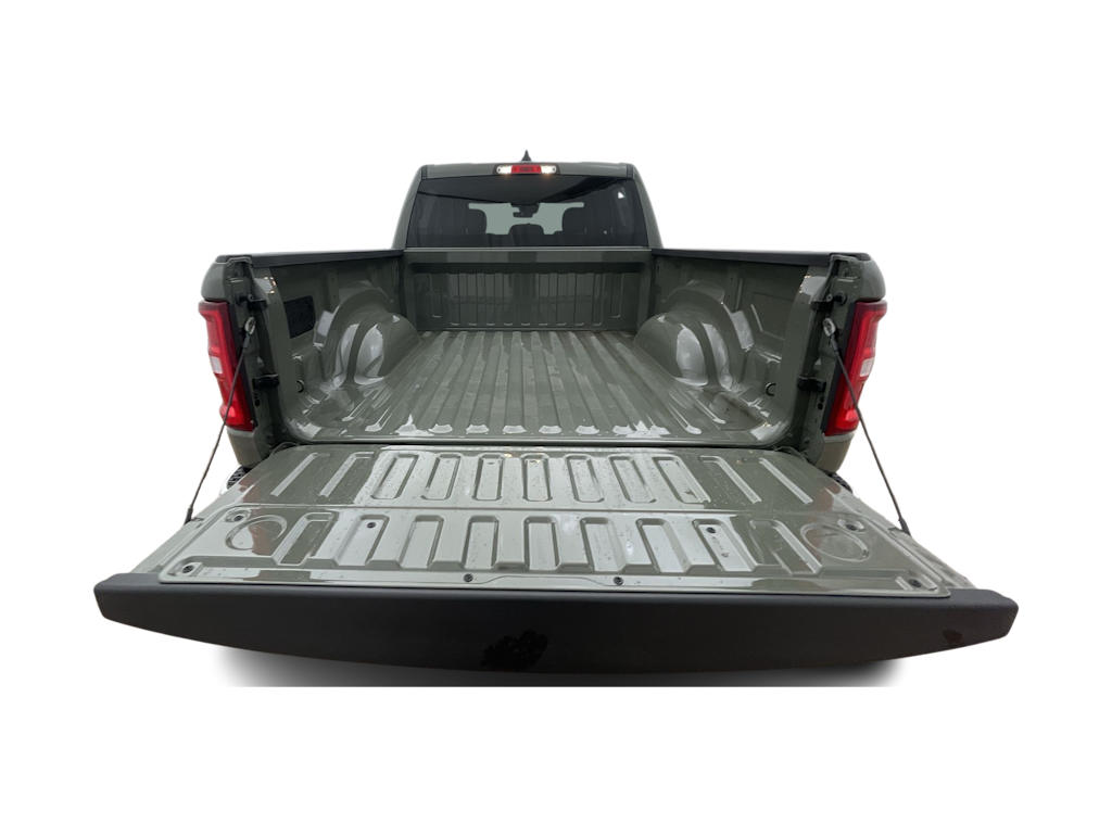Thumbnail: 2026 RAM 1500 - 15
