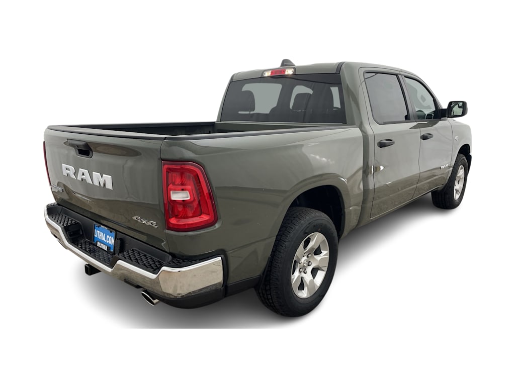 Thumbnail: 2026 RAM 1500 - 33