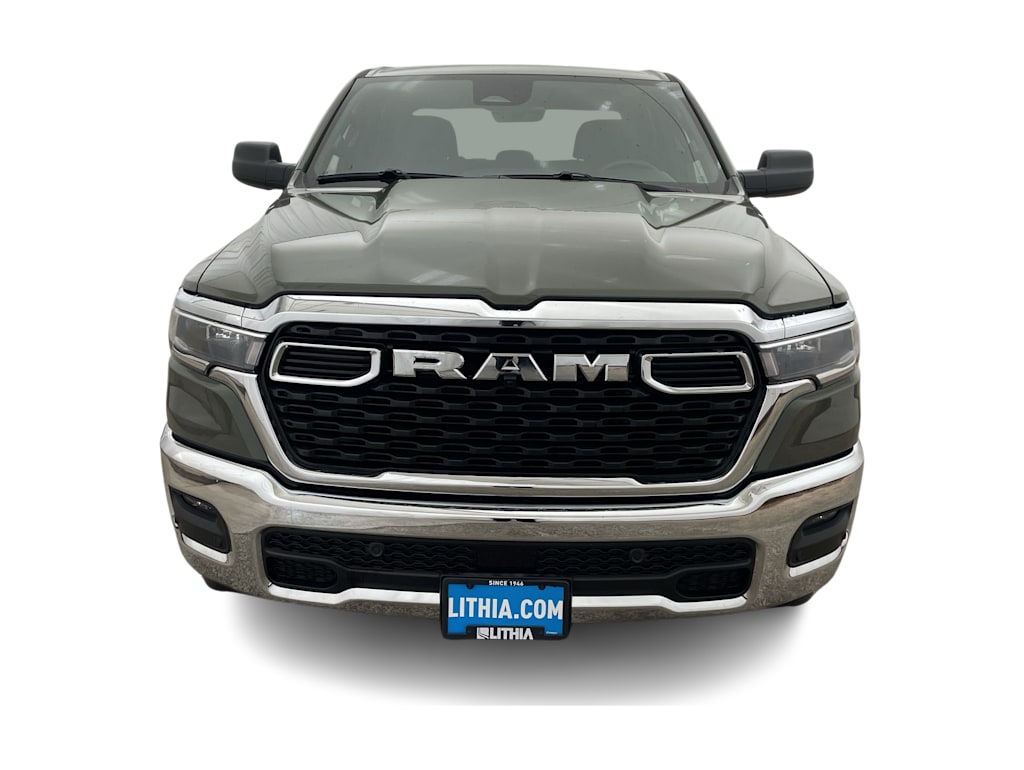 Thumbnail: 2026 RAM 1500 - 36